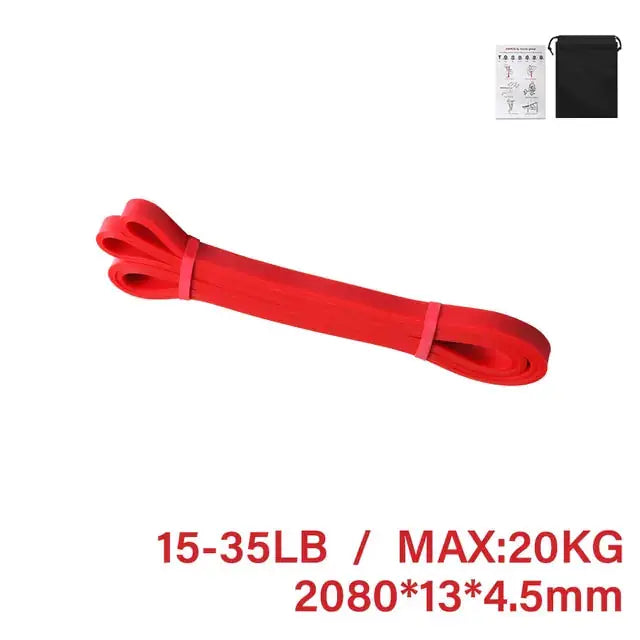 Elastic Band For Sports by Oz-Direct.com