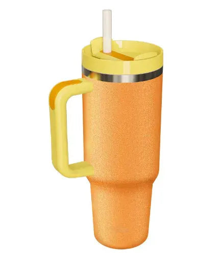 Travel Stainless Steel Mug by Oz-Direct.com
