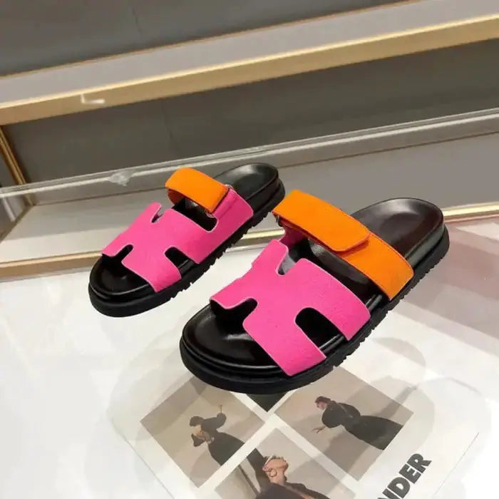 Rome Sandals by Oz-Direct.com