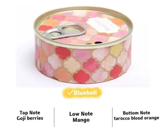 Scented Candle by Oz-Direct.com