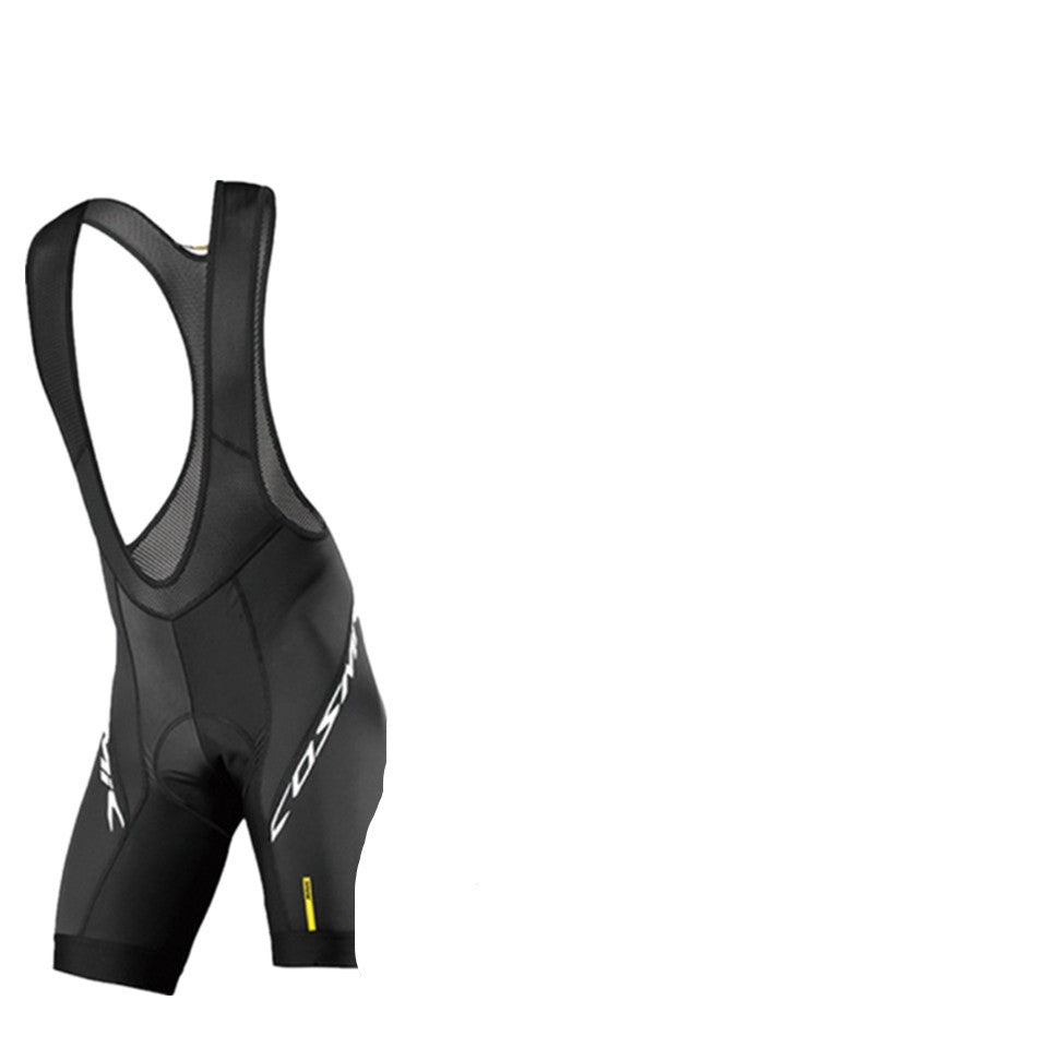 Short Sleeve Summer Motocross Wear