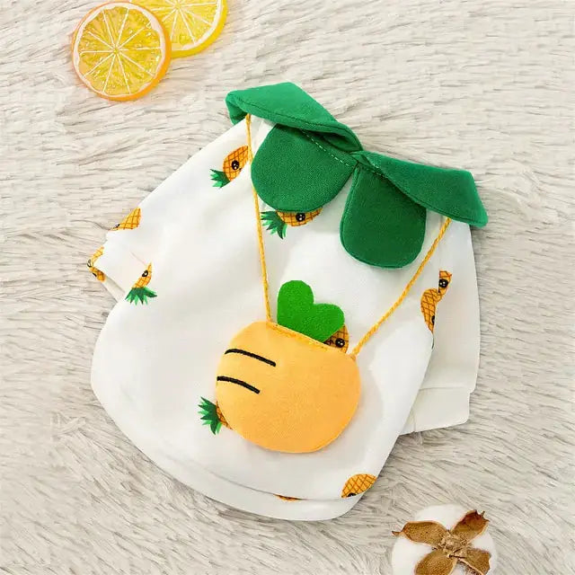 Satchel Pet Clothing by Oz-Direct.com