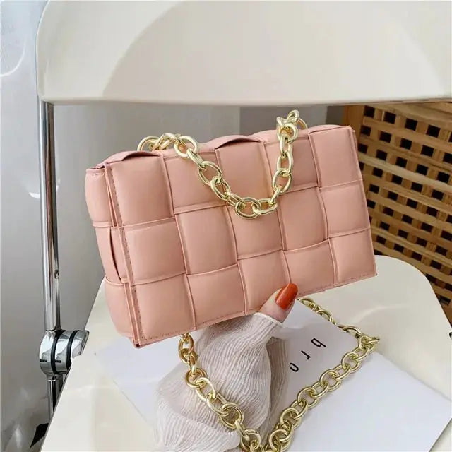 Square Crossbody Bags by Oz-Direct.com