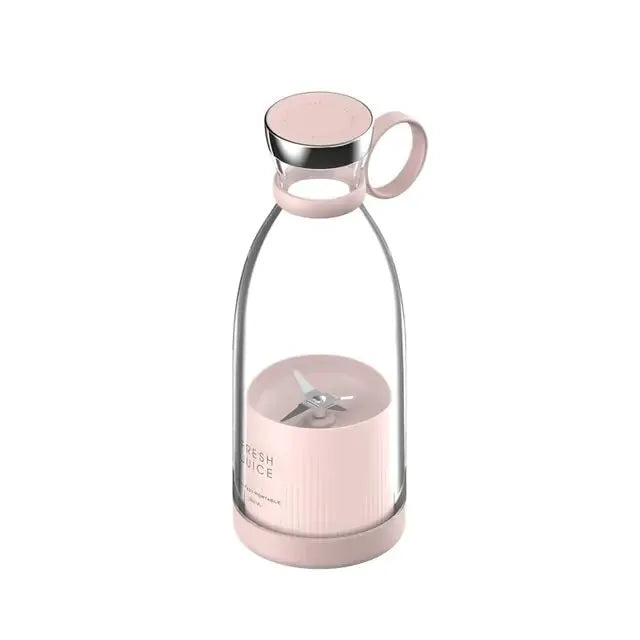Portable Juice Blender by Oz-Direct.com
