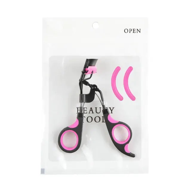 All Eye Shapes Eyelashes Curler by Oz-Direct.com