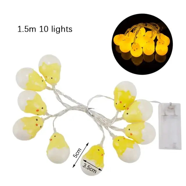 Easter Party Decoration by Oz-Direct.com