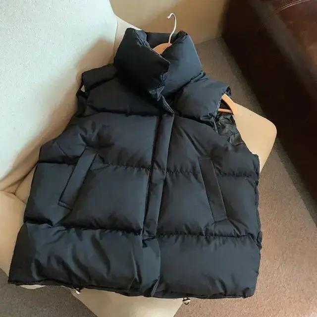 Windproof Vest Coats by Oz-Direct.com