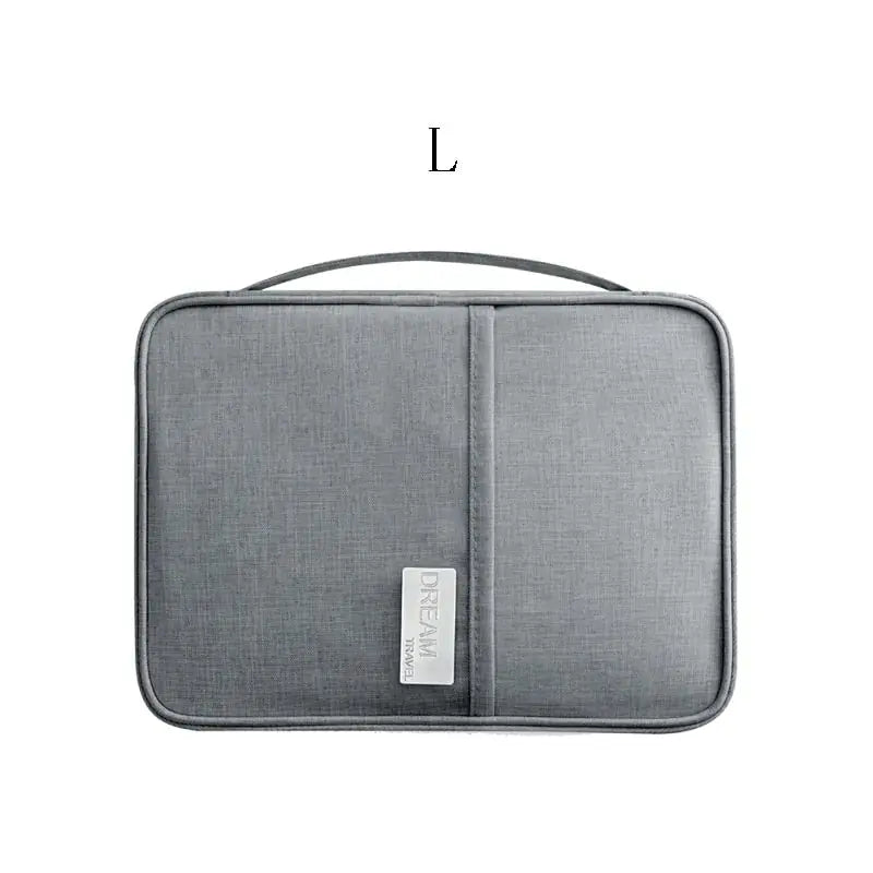 Card & Passport Organizer by Oz-Direct.com