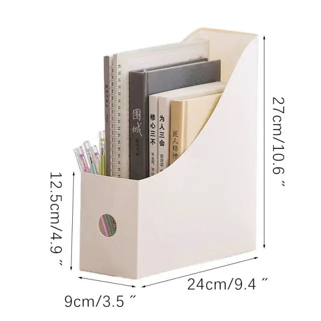 Folding Desktop Multi-functional Organizer by Oz-Direct.com