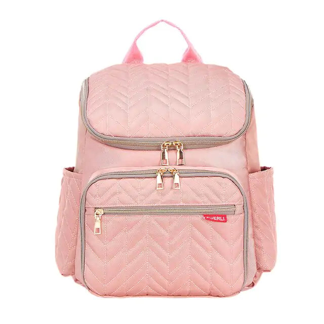 Baby Diaper Backpack by Oz-Direct.com