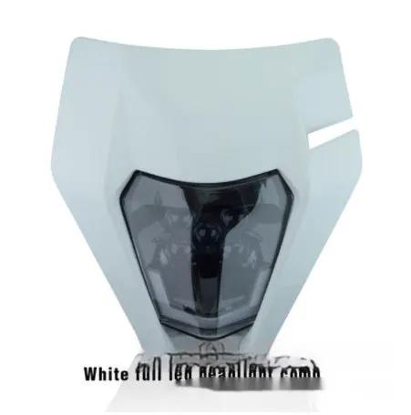 Scrambling Motorcycle 25XCW 300 EXC AU 350 EXC-FBR Headlight Headlight by Oz-Direct.com