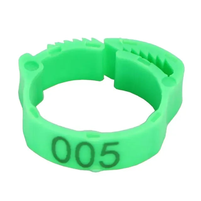Chicken Foot Rings by Oz-Direct.com