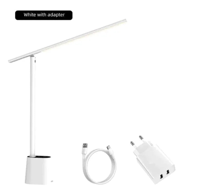 Portable Folding Smart Lamp by Oz-Direct.com