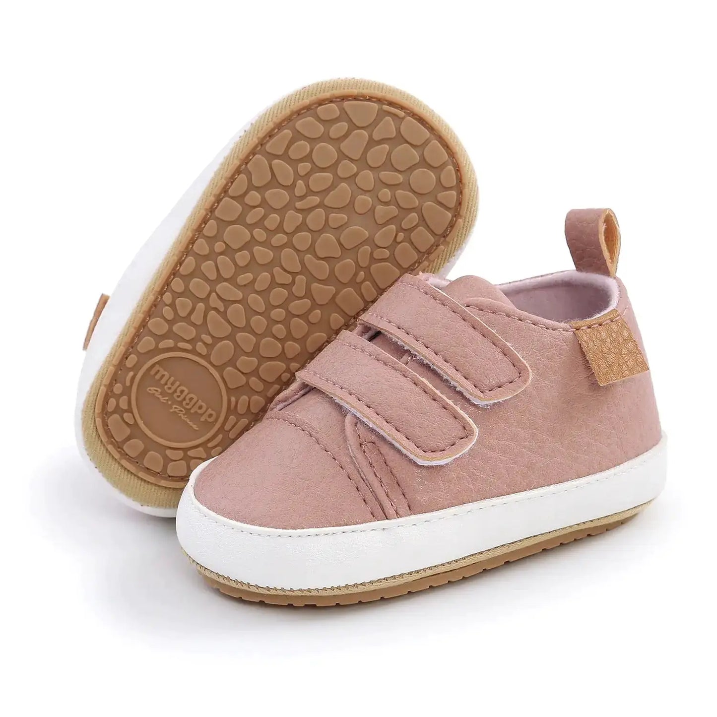 Step-Up Toddler Shoes by Oz-Direct.com
