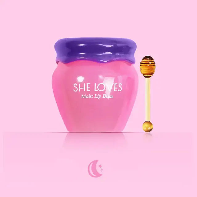 Anti-Cracking Lip Balm by Oz-Direct.com