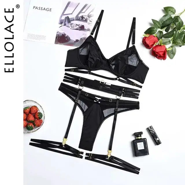 Erotic Bilizna Underwear Set by Oz-Direct.com
