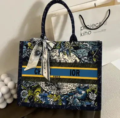 One-shoulder Handbag by Oz-Direct.com
