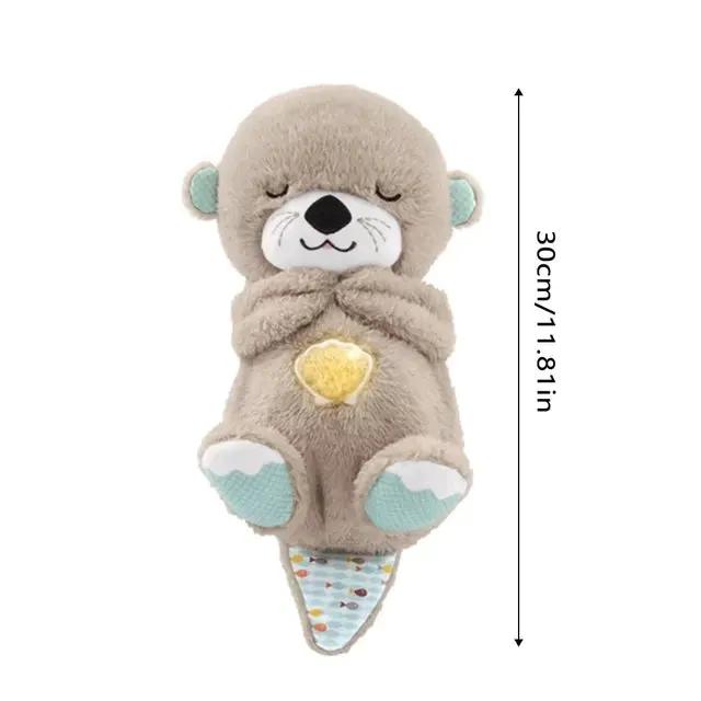 Plushy Otter by Oz-Direct.com