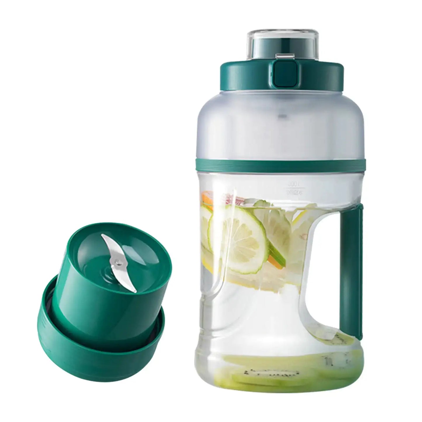 Blend Pro 2.0 by Oz-Direct.com
