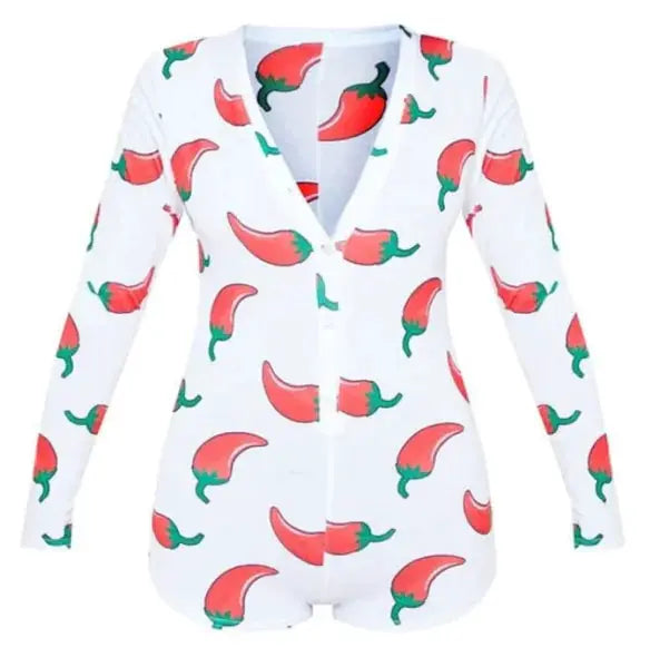 Sweet Baby Romper by Oz-Direct.com