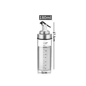 Cooking Seasoning Bottle Dispenser by Oz-Direct.com