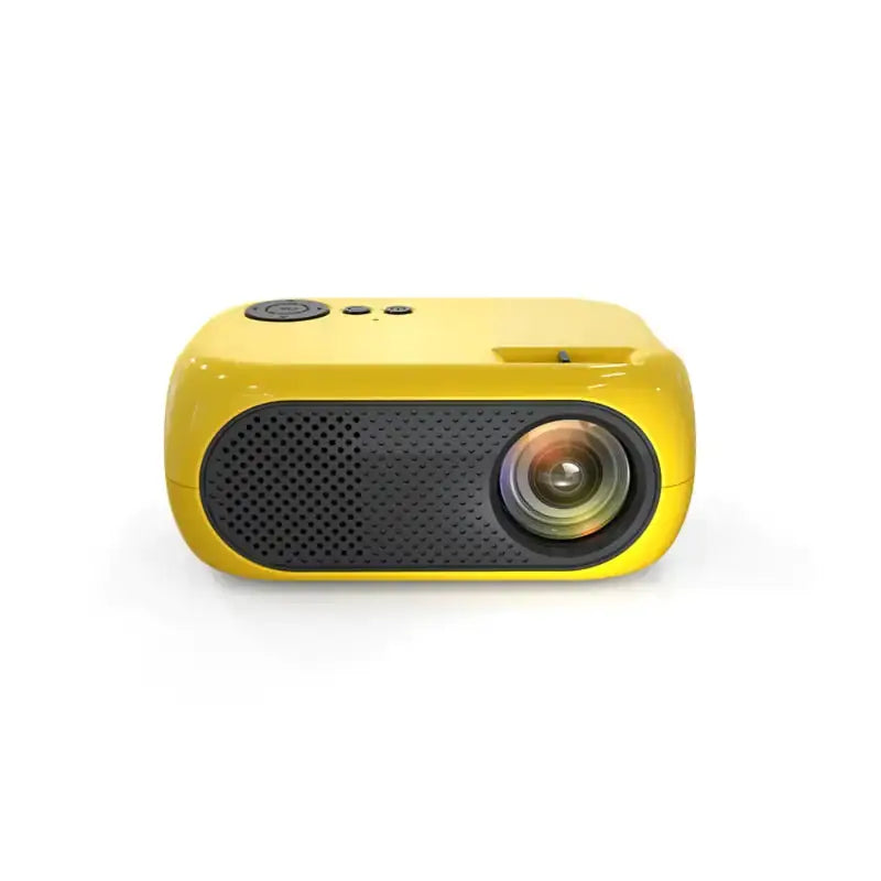 Mini Portable Display Projector by Oz-Direct.com