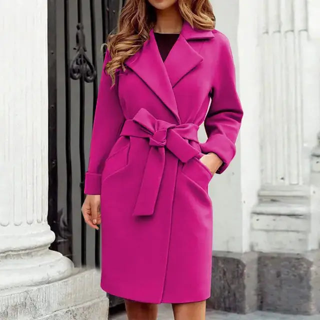 Winter Jackets for Women by Oz-Direct.com