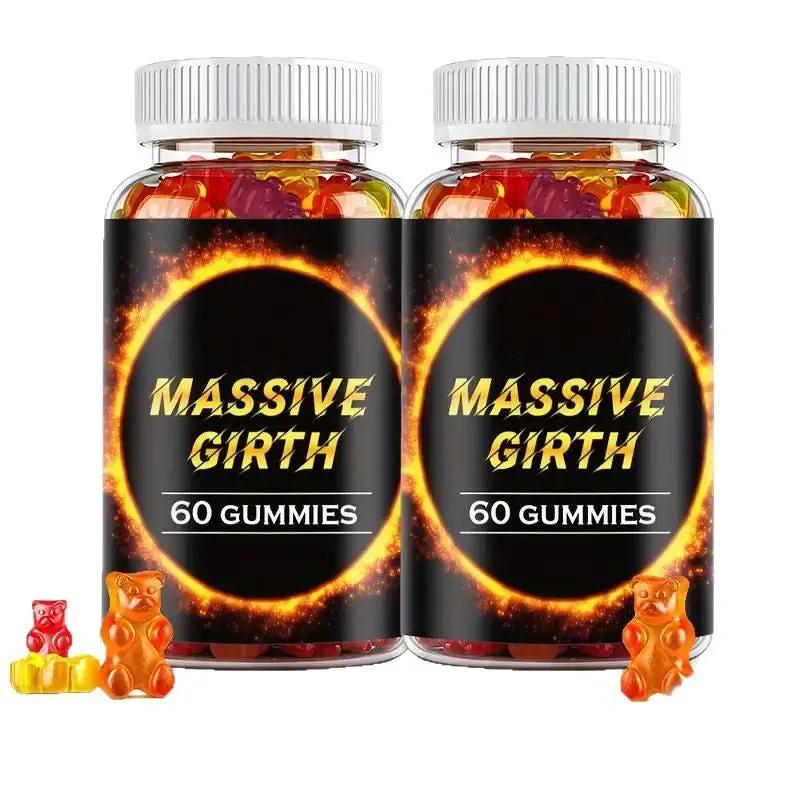 MAX PERFORMANCE GUMMIES by Oz-Direct.com