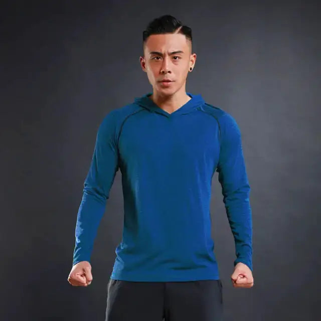 Sports Hoodie by Oz-Direct.com
