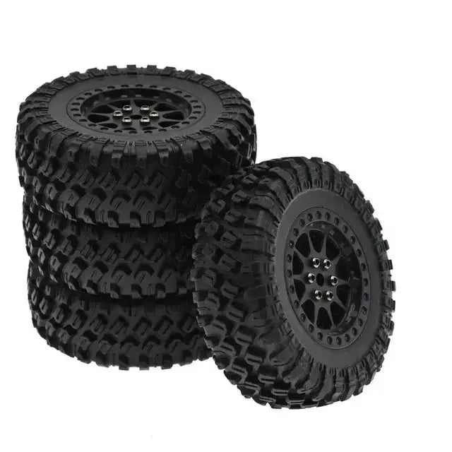 RC Car Frame by Oz-Direct.com