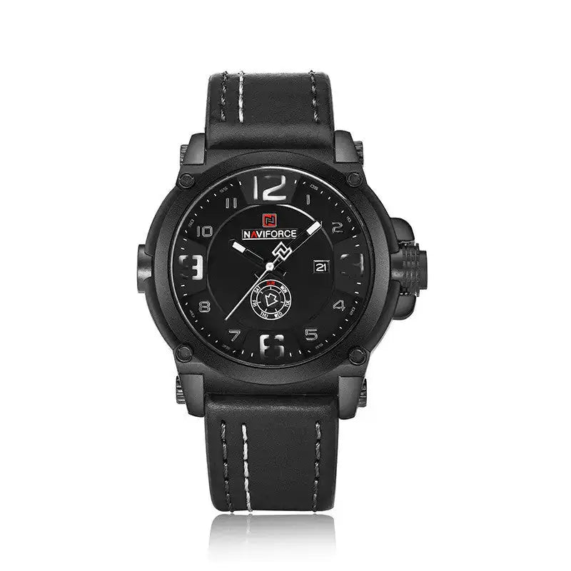 Water Quartz Watches by Oz-Direct.com