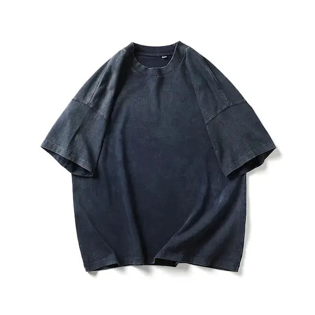 High Quality Loose Short Sleeve by Oz-Direct.com