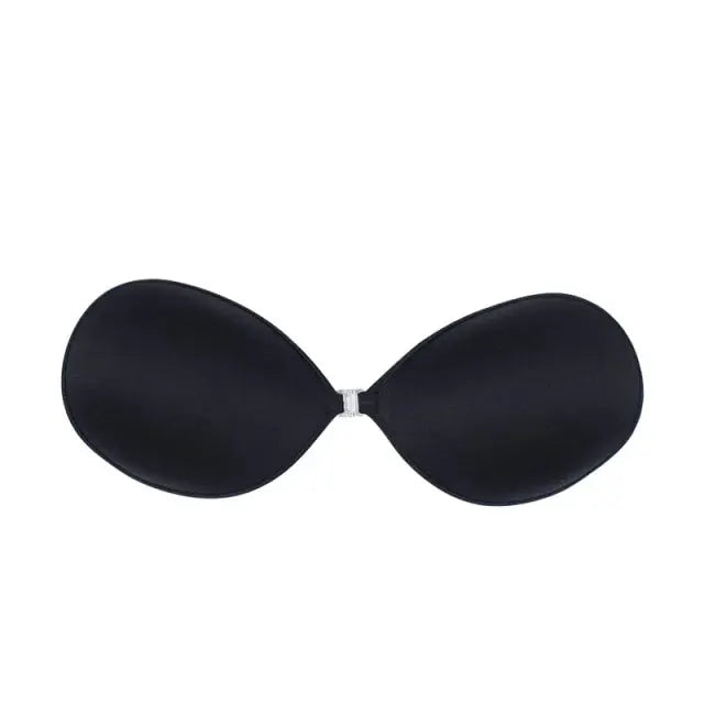 Strapless Bra Stealth Nipple Cover by Oz-Direct.com