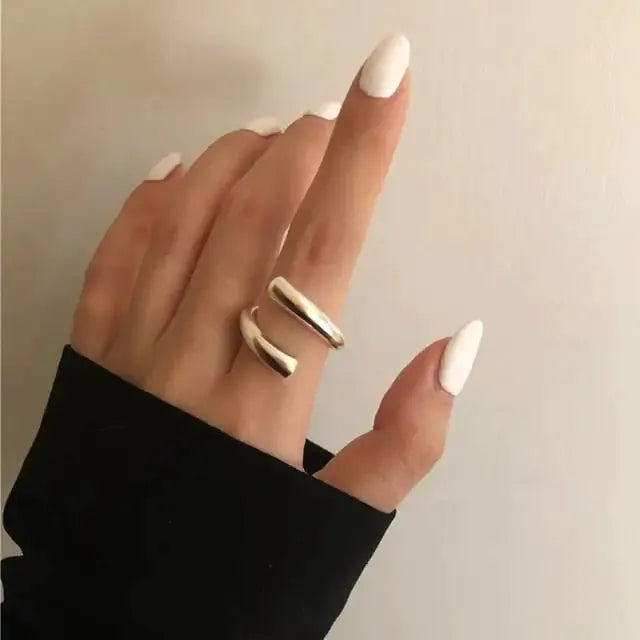 Sterling Silver Rings for Women by Oz-Direct.com