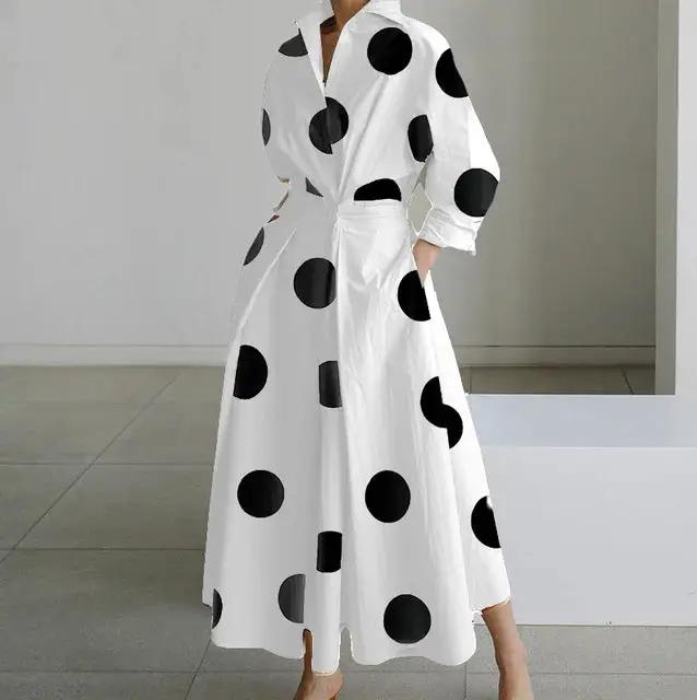 Elegant Maxi Dresses by Oz-Direct.com