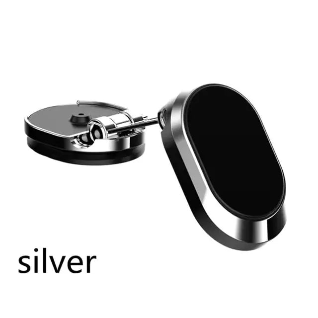 Magnetic Mobile Dashboard Holder by Oz-Direct.com