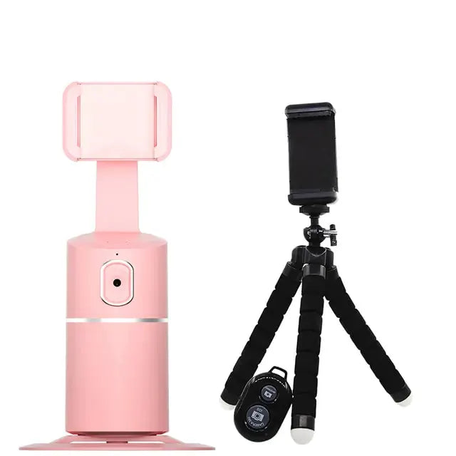 360 Rotation Phone Gimbal by Oz-Direct.com