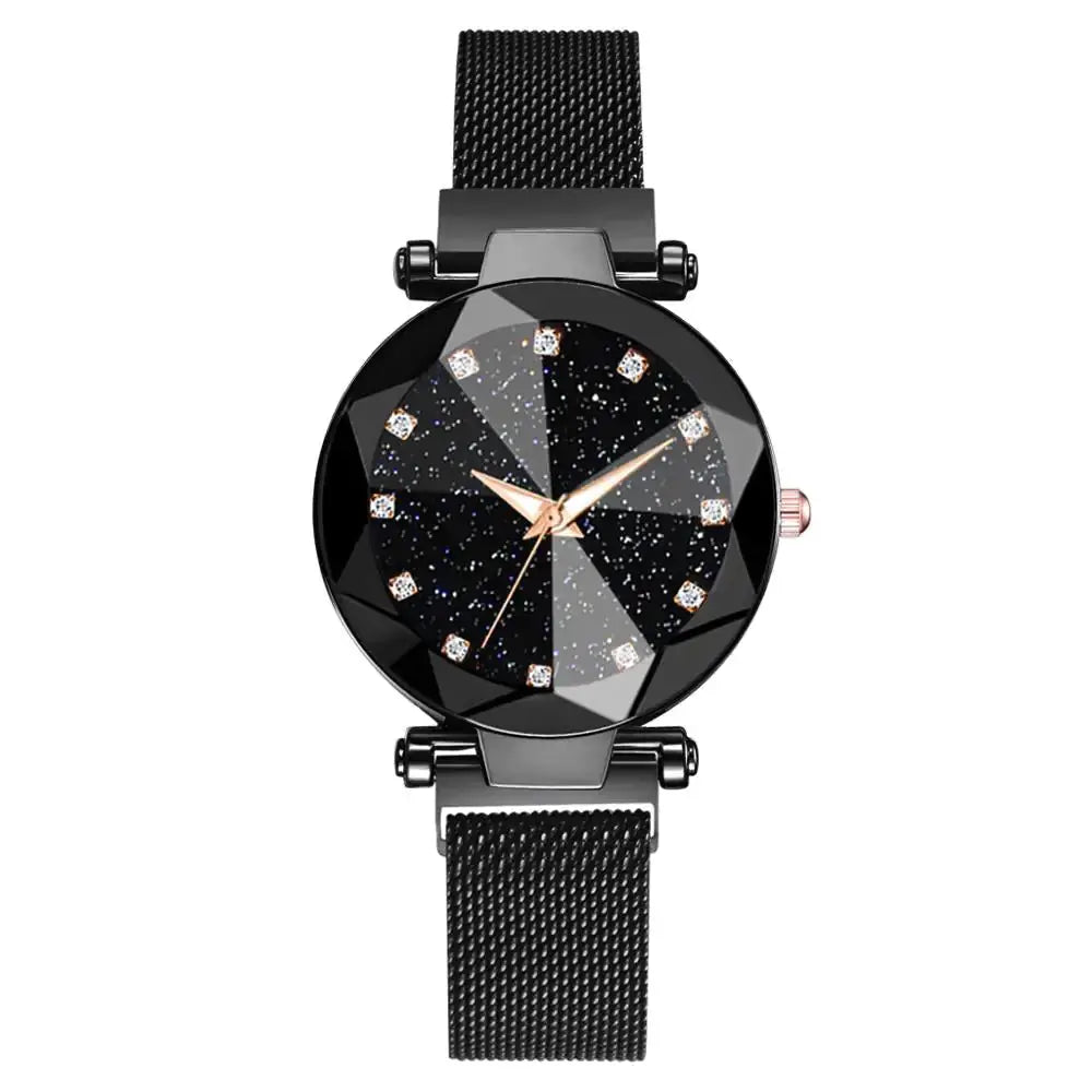 Diamond Cosmos Watches by Oz-Direct.com