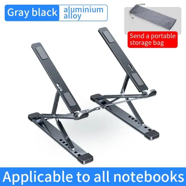 Laptop Stand by Oz-Direct.com