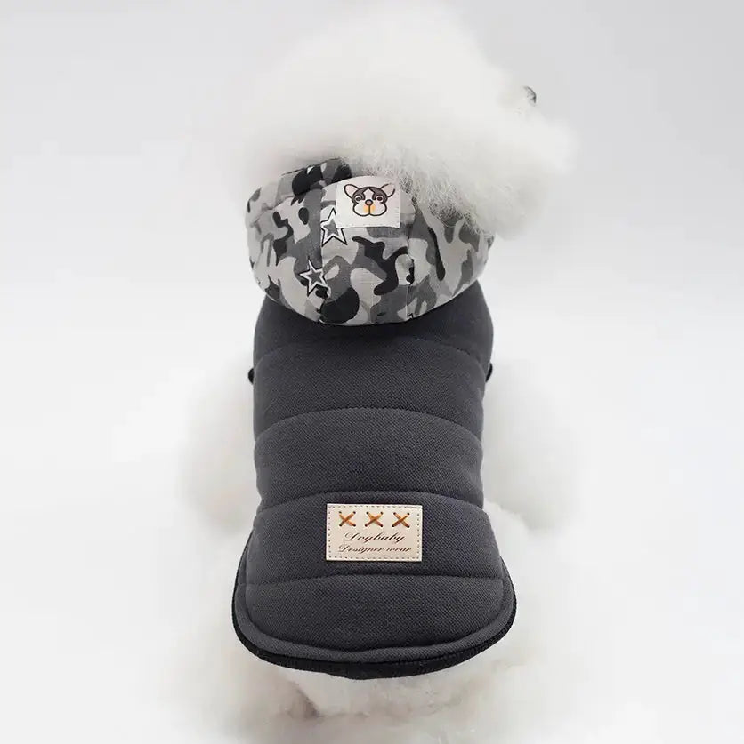Coat for Dogs by Oz-Direct.com