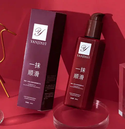 Keratin Hair Mask by Oz-Direct.com