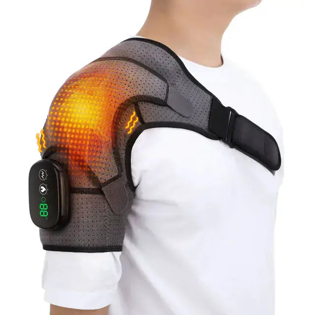 Electric Shoulder Brace by Oz-Direct.com
