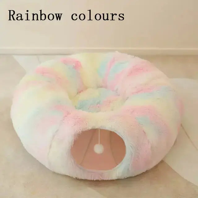 Cat Beds House by Oz-Direct.com