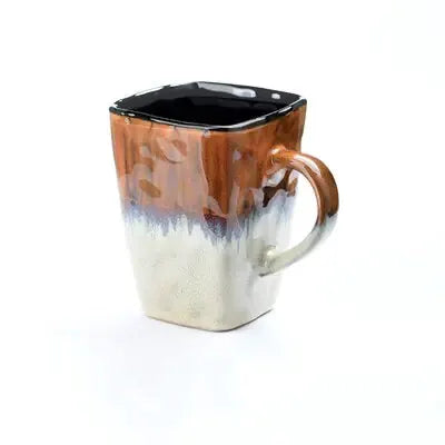 HueHaute Porcelain Mug by Oz-Direct.com