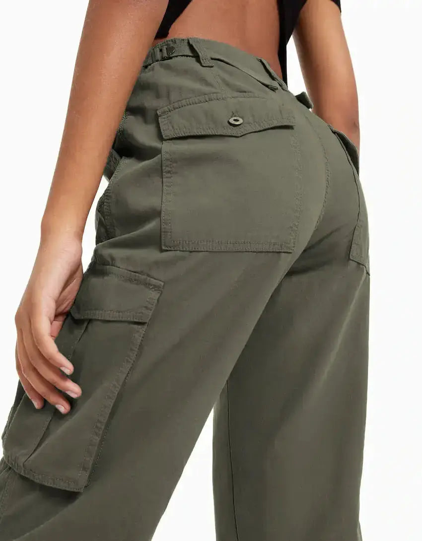 Cargo Pants by Oz-Direct.com
