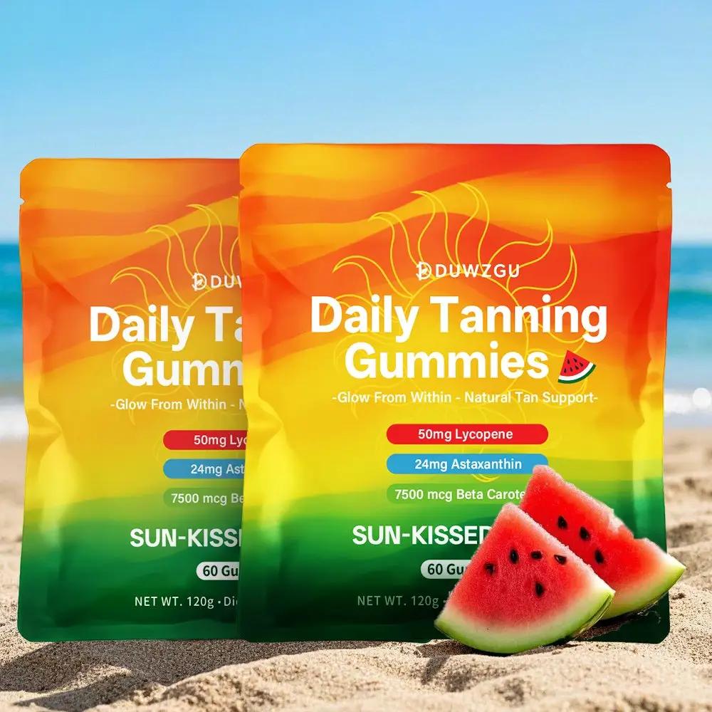 Sun Tanning Soft Candy Bags by Oz-Direct.com