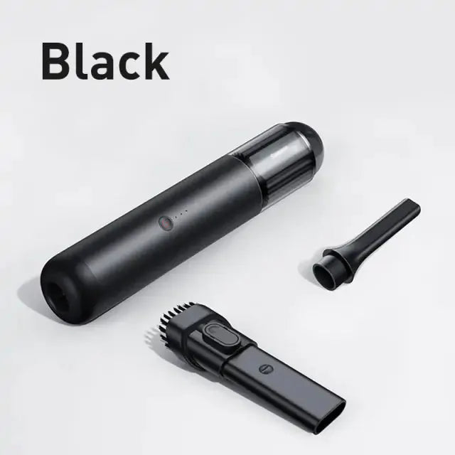 Wireless Vacuum Cleaner by Oz-Direct.com