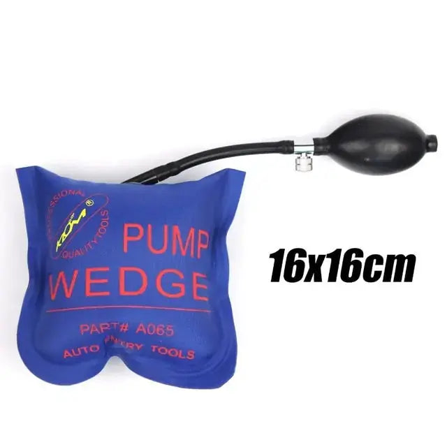 Auto Air Wedge Airbag Lock Pick Set by Oz-Direct.com