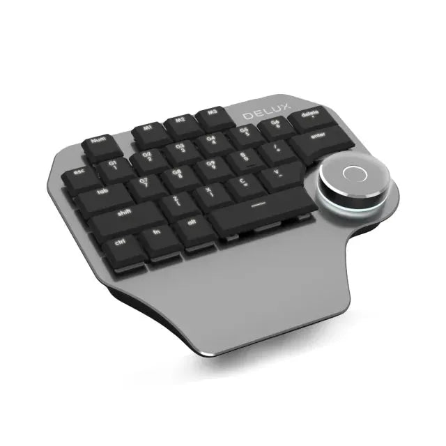 Mini Keyboard by Oz-Direct.com