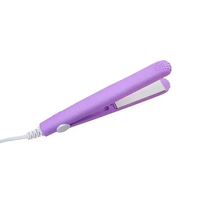 Ceramic Mini Hair Straightener by Oz-Direct.com